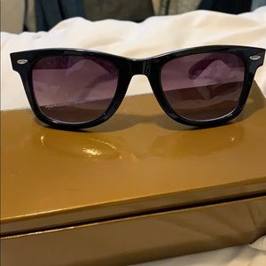 Betsey Johnson sunglasses